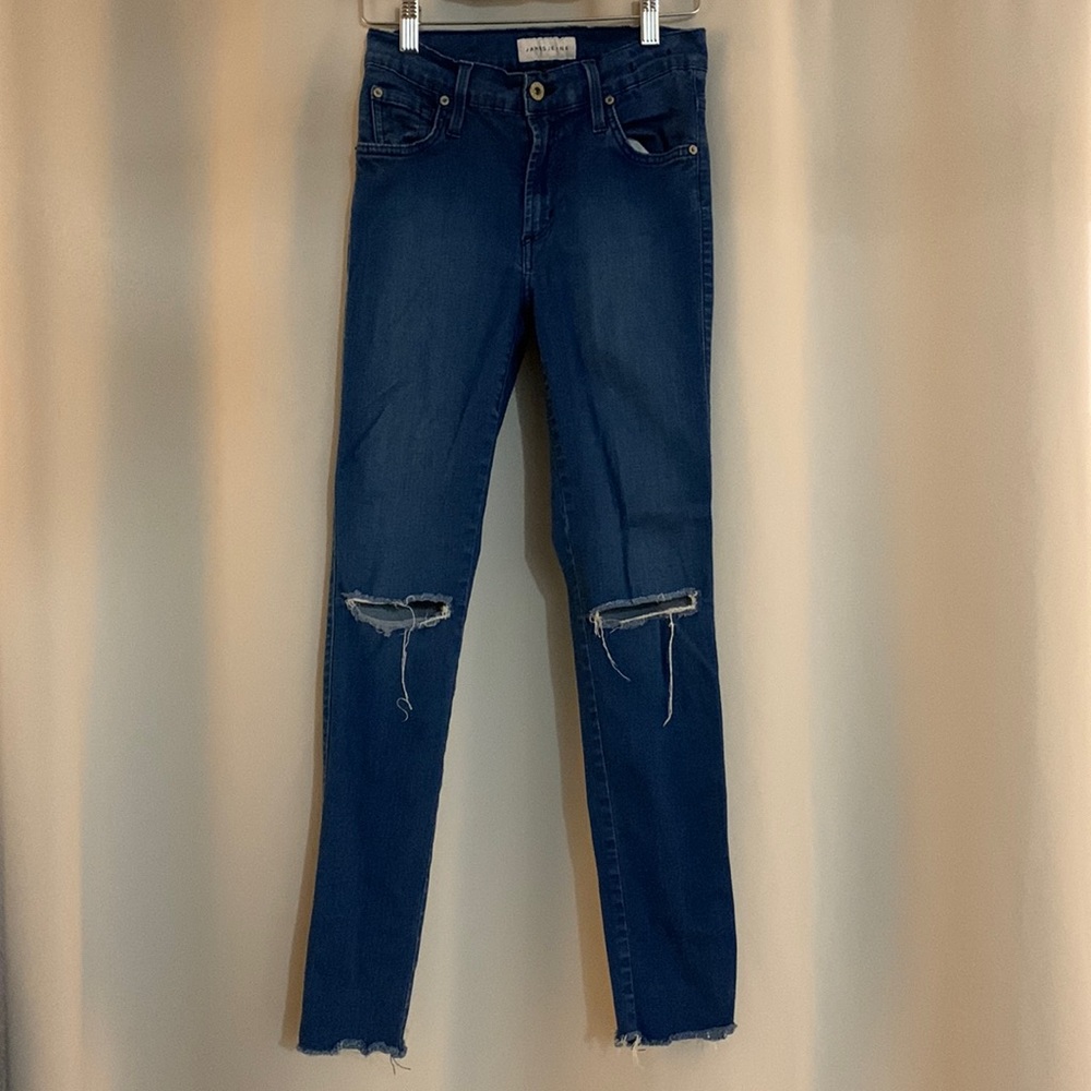 James Jeans Twiggy Ankle
